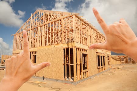 Top five tips for needham new home construction