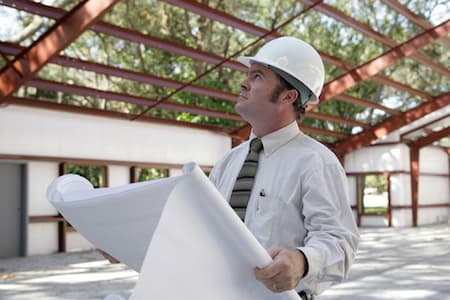What is a general contractor