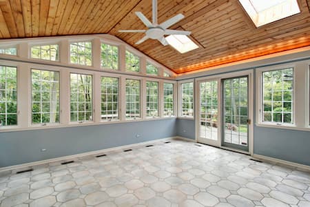 Needham Sun Room Additions Are Economical