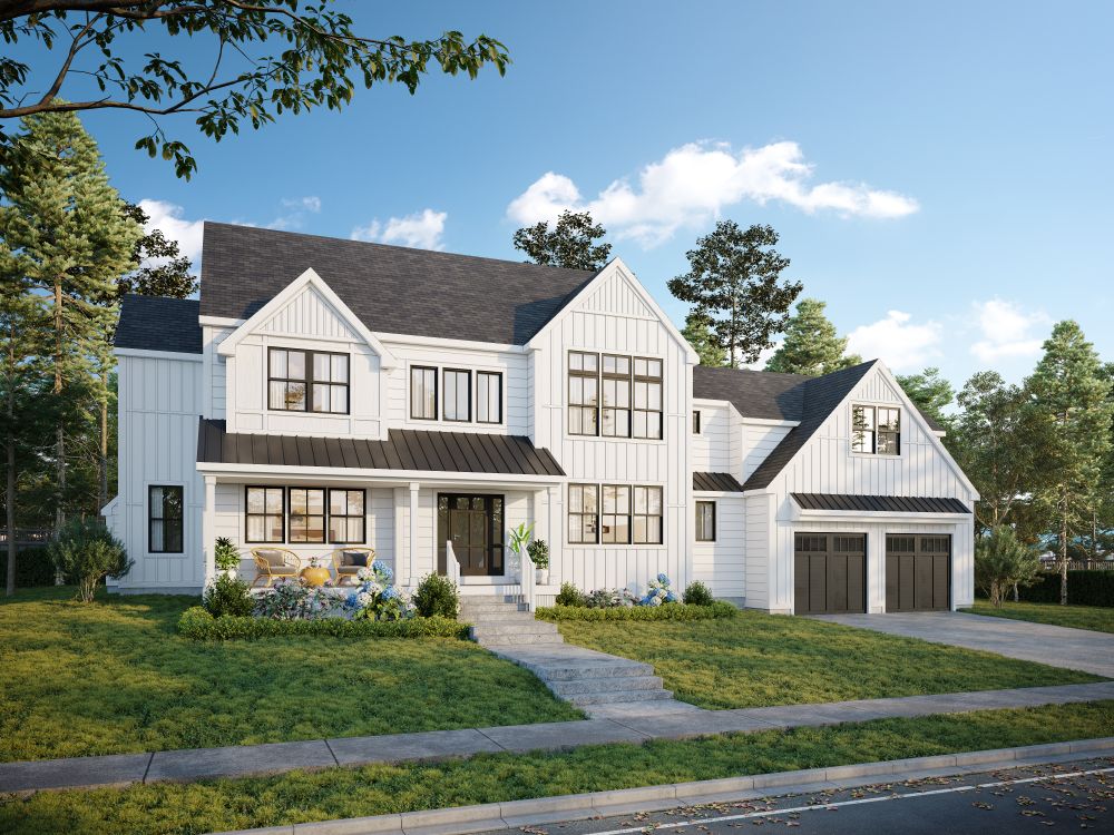 New home construction on norfolk st in needham ma 001 (1)